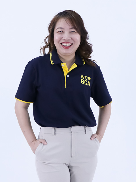 อาจารย์ปัณฑิตา จาดศรี